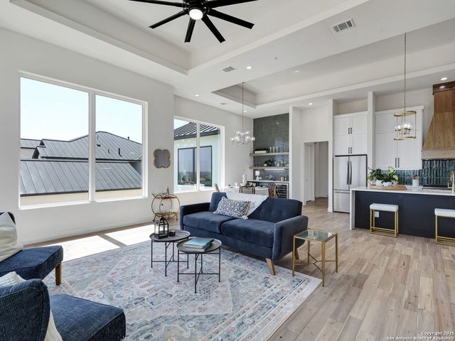 8214 Sierra Hermosa, San Antonio, TX 78255