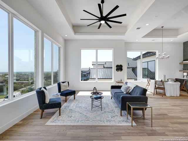 8214 Sierra Hermosa, San Antonio, TX 78255