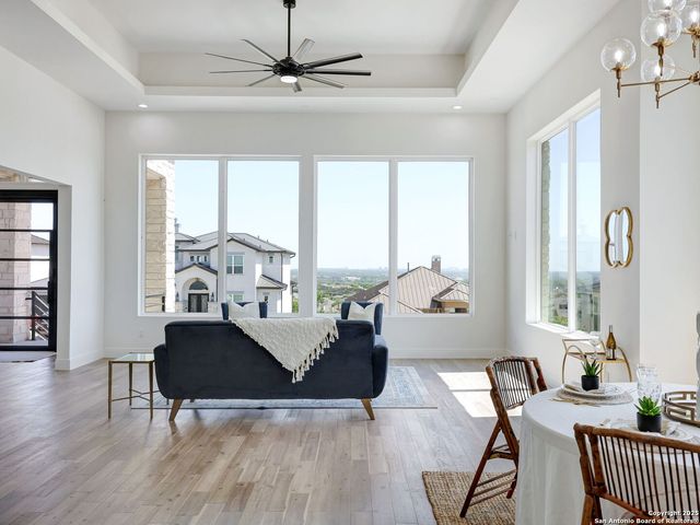 8214 Sierra Hermosa, San Antonio, TX 78255