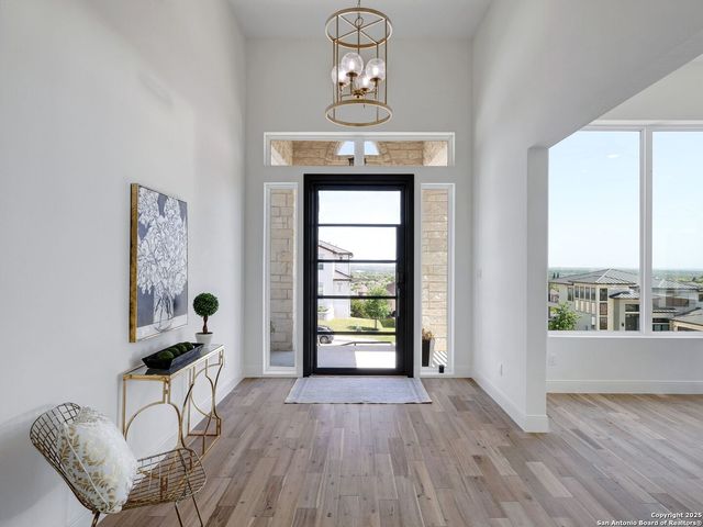 8214 Sierra Hermosa, San Antonio, TX 78255