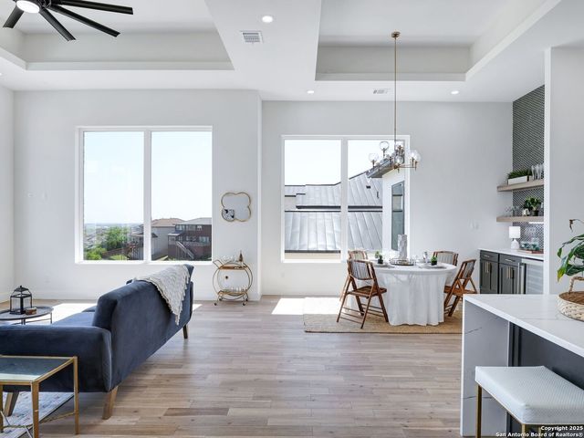 8214 Sierra Hermosa, San Antonio, TX 78255