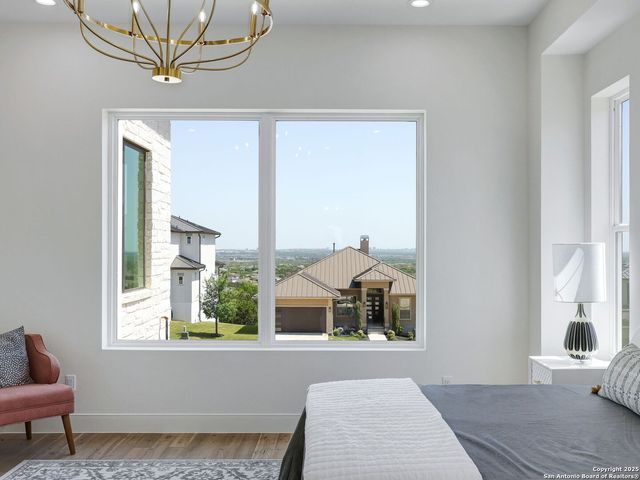 8214 Sierra Hermosa, San Antonio, TX 78255