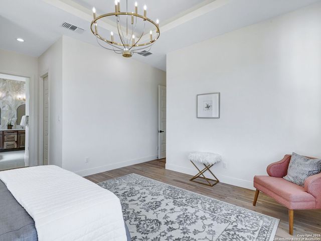 8214 Sierra Hermosa, San Antonio, TX 78255