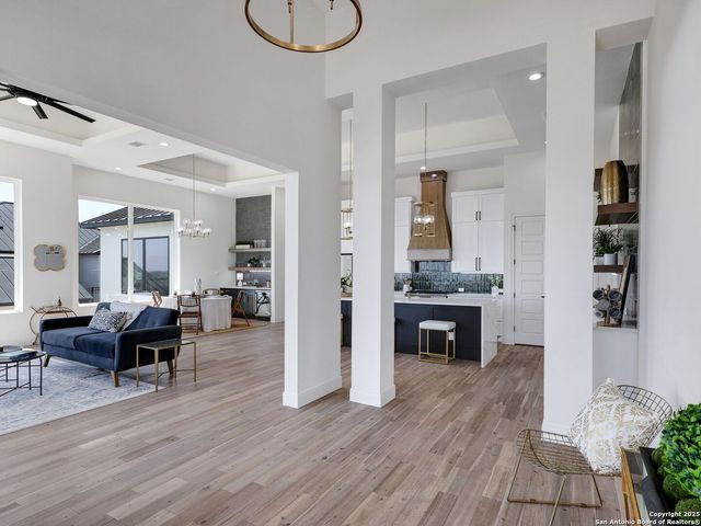 8214 Sierra Hermosa, San Antonio, TX 78255