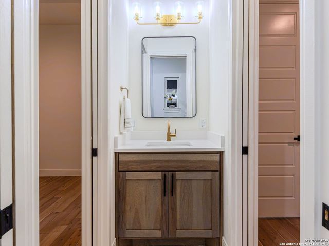 8214 Sierra Hermosa, San Antonio, TX 78255