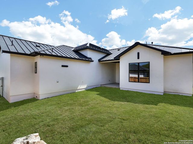 8214 Sierra Hermosa, San Antonio, TX 78255