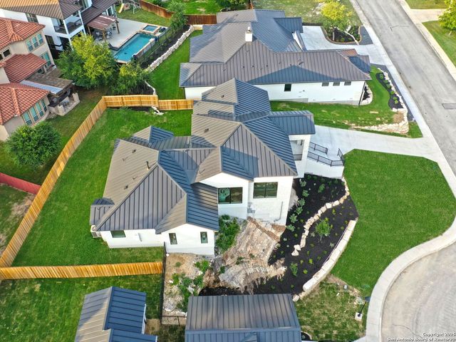 8214 Sierra Hermosa, San Antonio, TX 78255