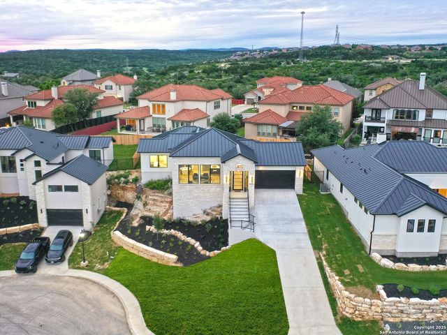 8214 Sierra Hermosa, San Antonio, TX 78255