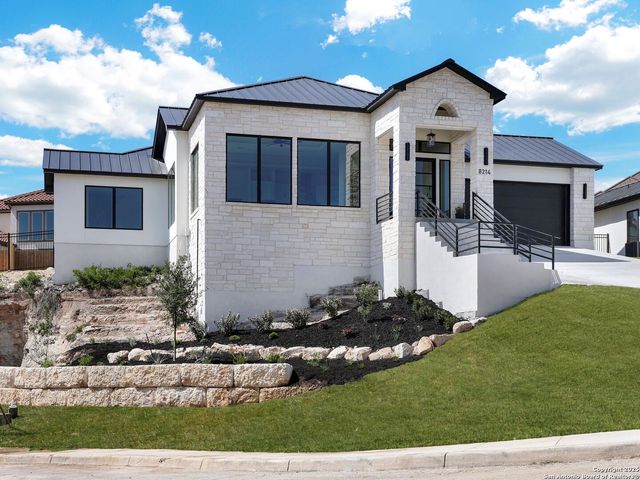 8214 Sierra Hermosa, San Antonio, TX 78255