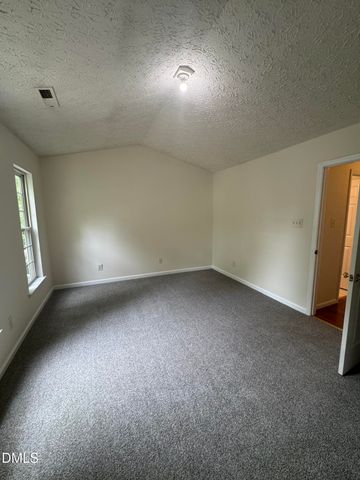 4221 Tensity Drive, Raleigh, NC 27604