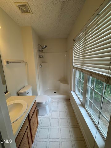 4221 Tensity Drive, Raleigh, NC 27604