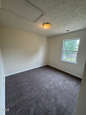 4221 Tensity Drive, Raleigh, NC 27604