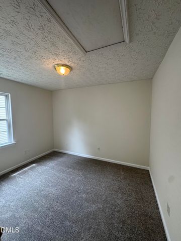 4221 Tensity Drive, Raleigh, NC 27604