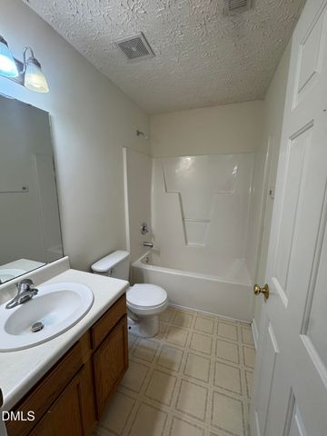 4221 Tensity Drive, Raleigh, NC 27604