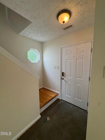 4221 Tensity Drive, Raleigh, NC 27604