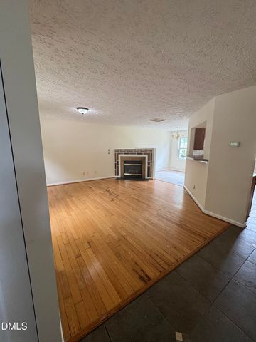 4221 Tensity Drive, Raleigh, NC 27604