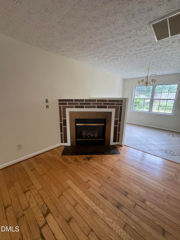 4221 Tensity Drive, Raleigh, NC 27604