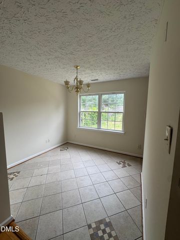 4221 Tensity Drive, Raleigh, NC 27604