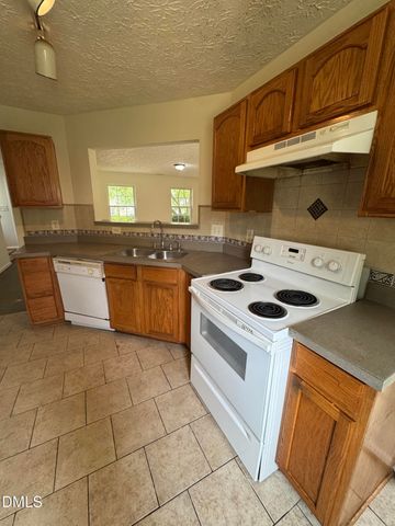 4221 Tensity Drive, Raleigh, NC 27604