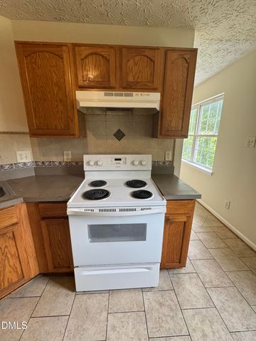 4221 Tensity Drive, Raleigh, NC 27604