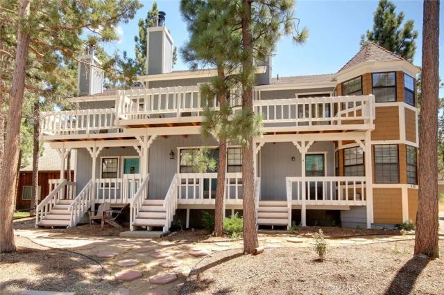 430 E Country Club Boulevard, Big Bear, CA 92314