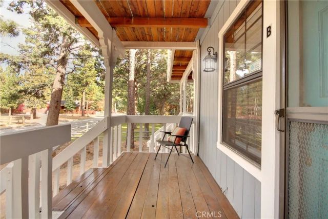430 E Country Club Boulevard, Big Bear, CA 92314