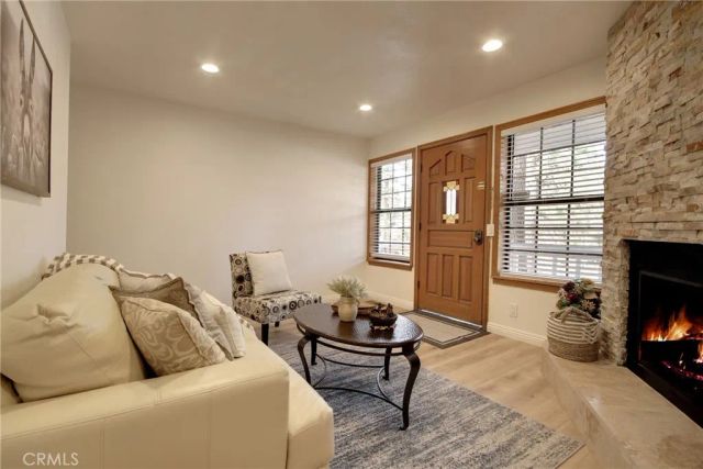 430 E Country Club Boulevard, Big Bear, CA 92314