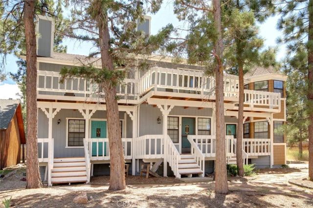 430 E Country Club Boulevard, Big Bear, CA 92314