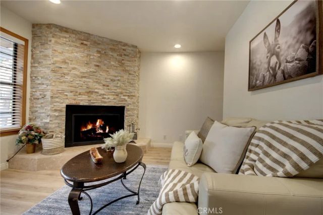 430 E Country Club Boulevard, Big Bear, CA 92314