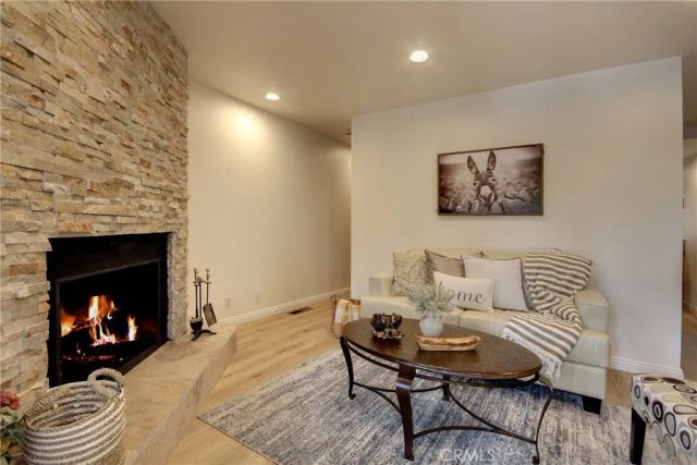 430 E Country Club Boulevard, Big Bear, CA 92314