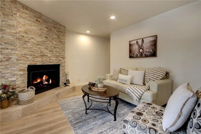 430 E Country Club Boulevard, Big Bear, CA 92314