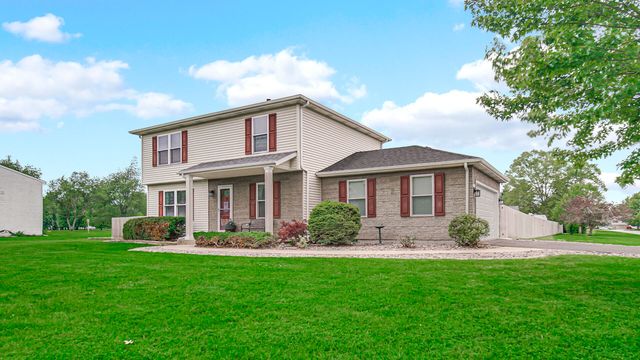 236 Kimrich Circle N, Valparaiso, IN 46385