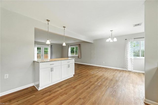 610 Charlton DR, Hampton, VA 23666