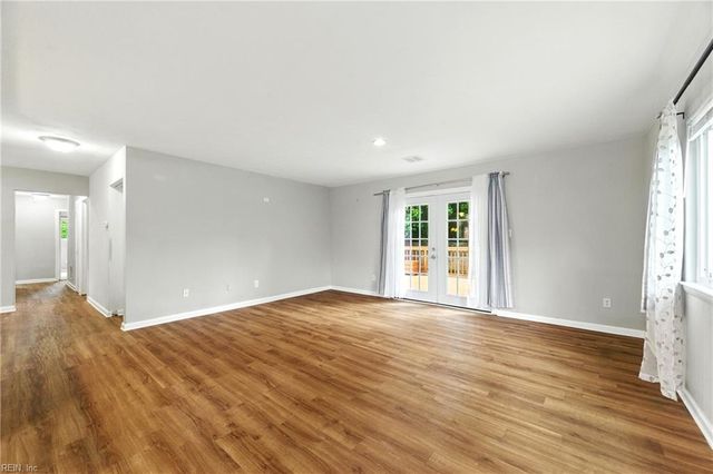 610 Charlton DR, Hampton, VA 23666