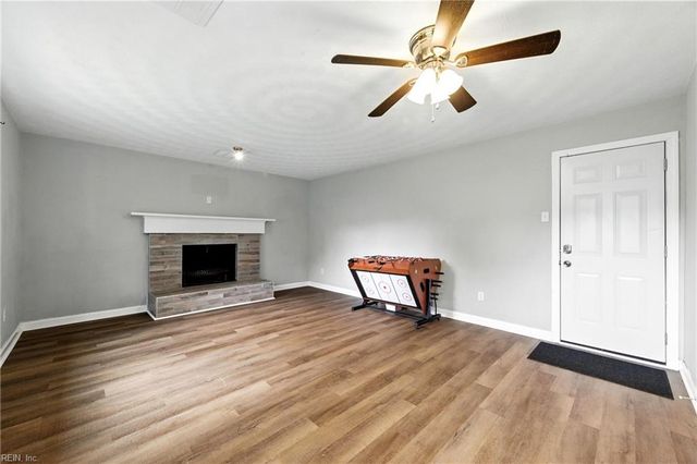 610 Charlton DR, Hampton, VA 23666