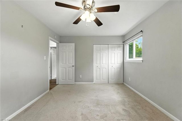610 Charlton DR, Hampton, VA 23666