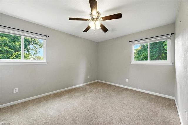 610 Charlton DR, Hampton, VA 23666