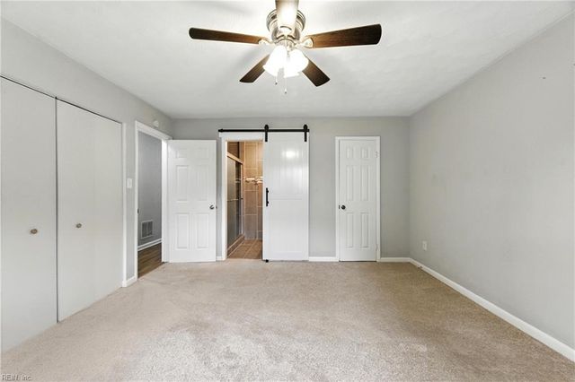 610 Charlton DR, Hampton, VA 23666