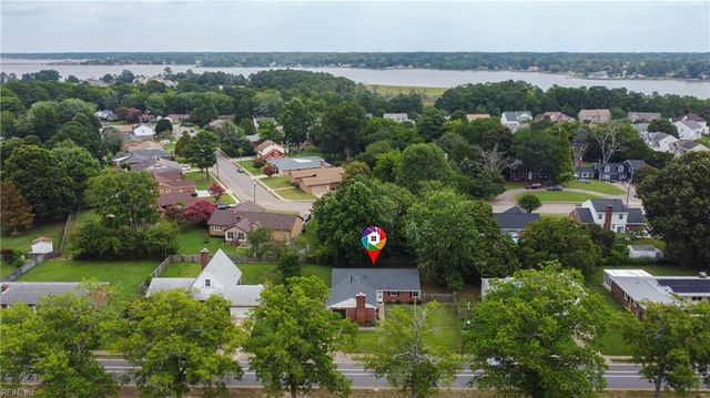 610 Charlton DR, Hampton, VA 23666