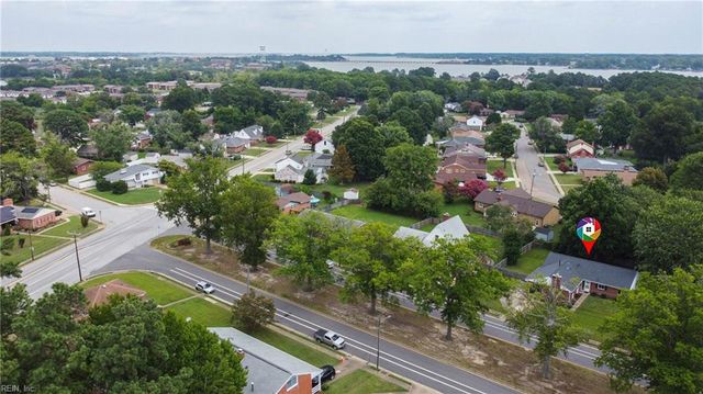 610 Charlton DR, Hampton, VA 23666