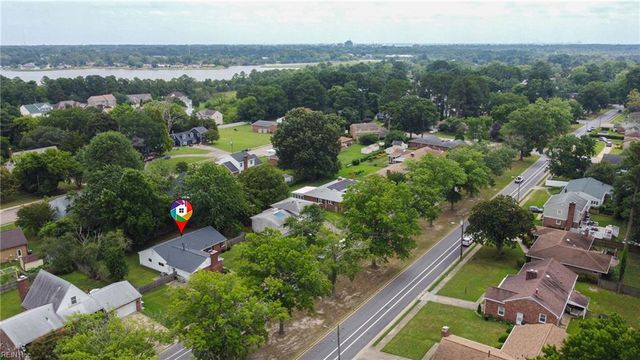 610 Charlton DR, Hampton, VA 23666