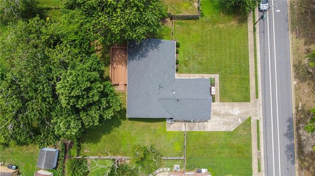 610 Charlton DR, Hampton, VA 23666