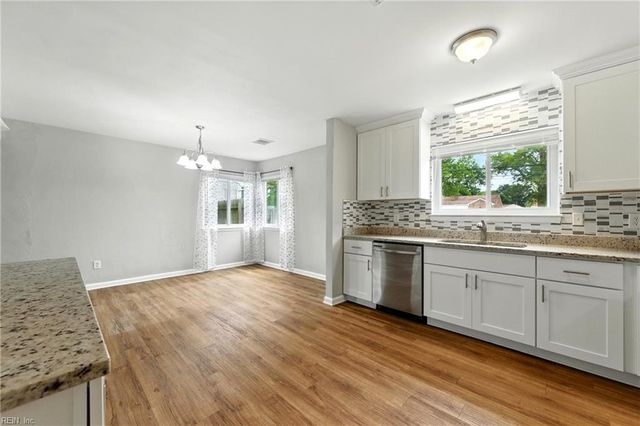 610 Charlton DR, Hampton, VA 23666