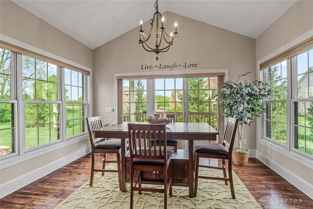 2037 Stablehand Drive, Dayton, OH 45458