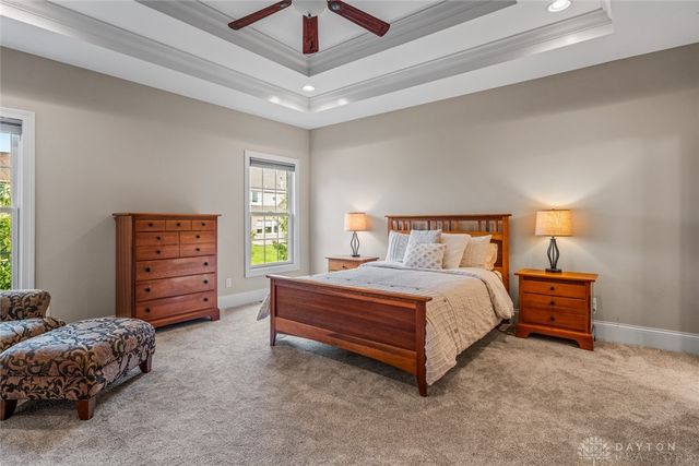 2037 Stablehand Drive, Dayton, OH 45458