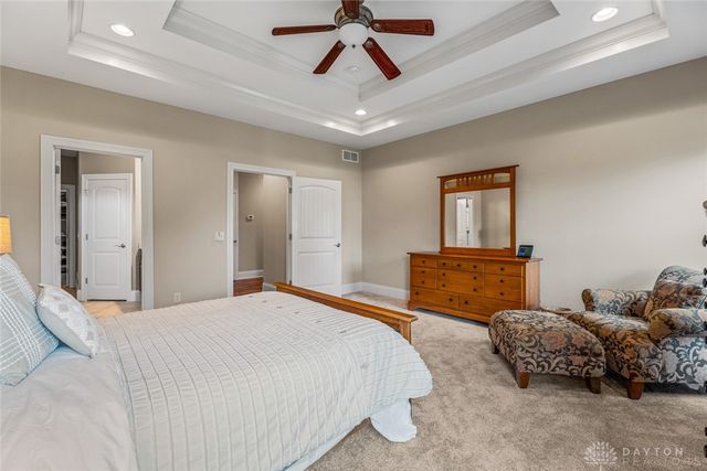 2037 Stablehand Drive, Dayton, OH 45458
