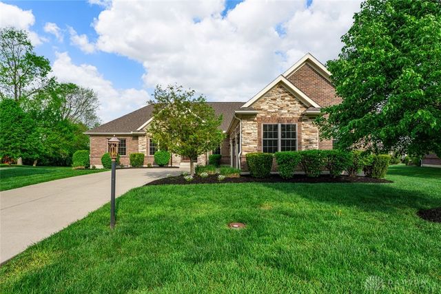 2037 Stablehand Drive, Dayton, OH 45458