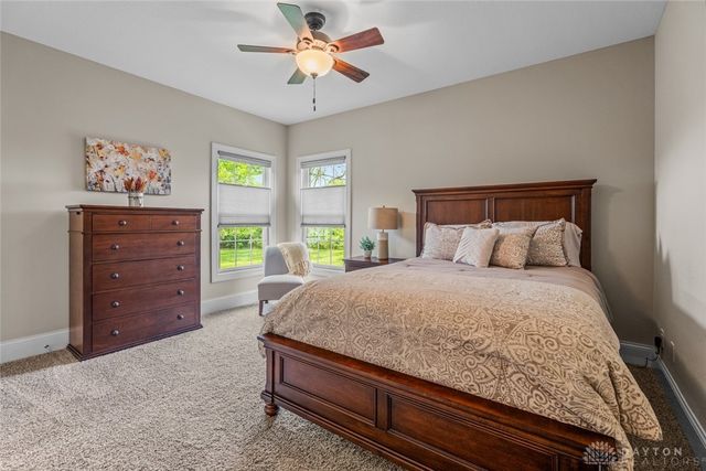 2037 Stablehand Drive, Dayton, OH 45458