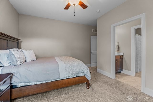 2037 Stablehand Drive, Dayton, OH 45458