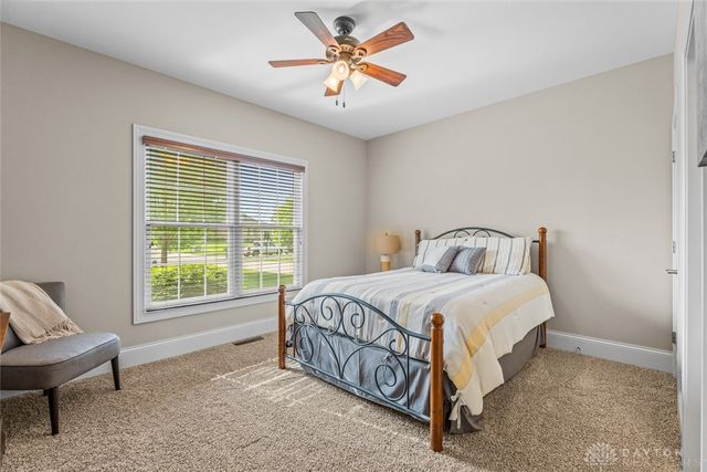 2037 Stablehand Drive, Dayton, OH 45458